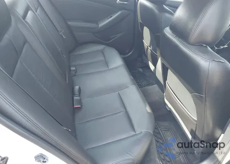 2009 Nissan Altima 2.5/2.5S из США, поврежденный, VIN 1N4AL21E49C143195